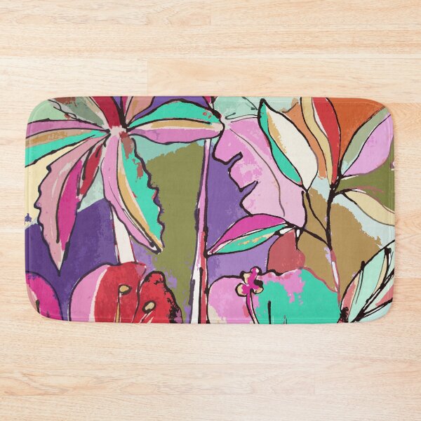 Item preview, Tropical Explosion designed and sold by boriskrance.