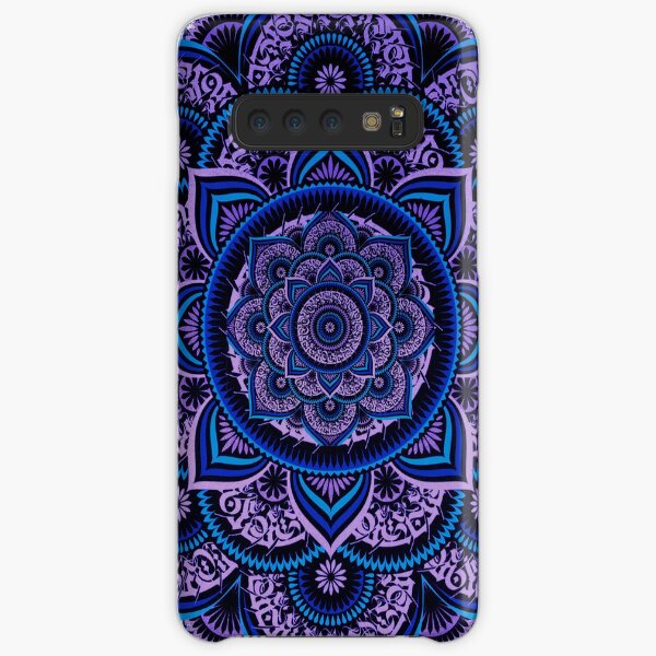 "Poetics" Samsung Galaxy Snap Case