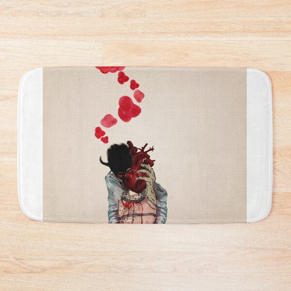 Item preview, Inner Demons designed and sold by Doron M.