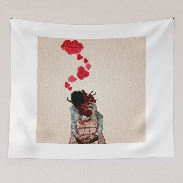 Item preview, Inner Demons designed and sold by Doron M.