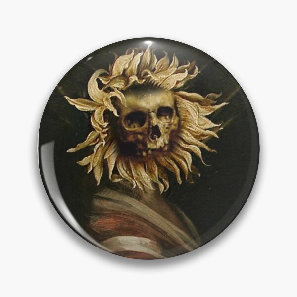 Item preview, THE DEAD LEAVES designed and sold by Welderwings.