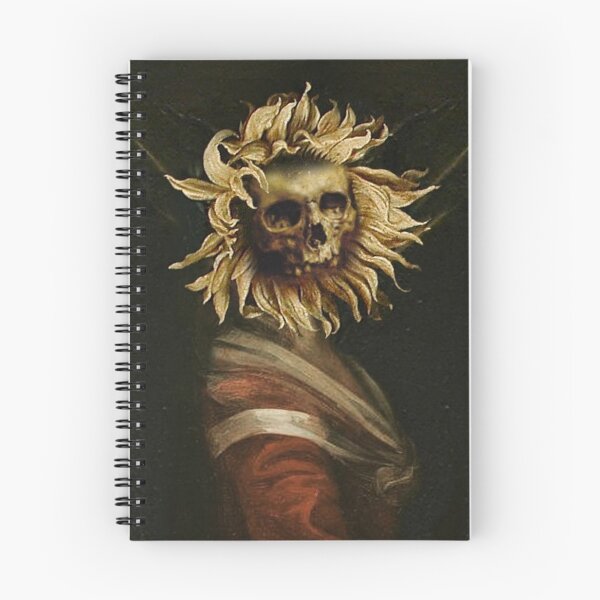 Item preview, THE DEAD LEAVES designed and sold by Welderwings.