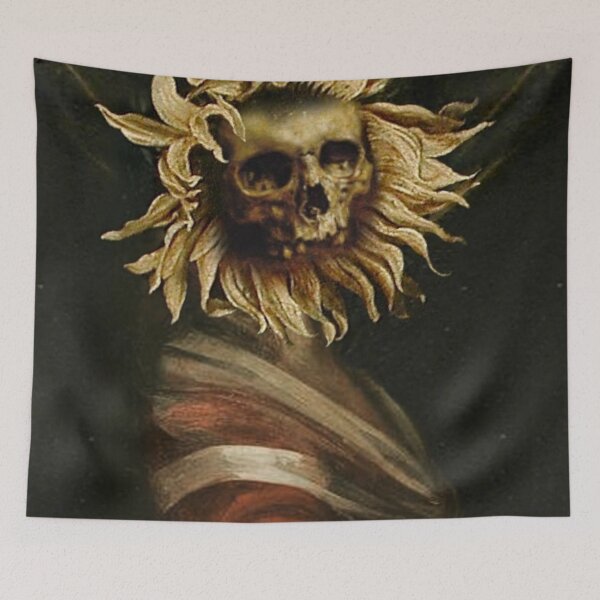 Item preview, THE DEAD LEAVES designed and sold by Welderwings.