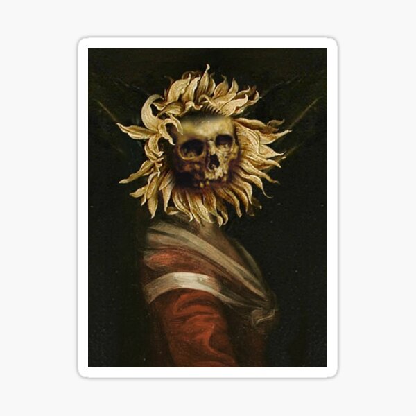 Item preview, THE DEAD LEAVES designed and sold by Welderwings.