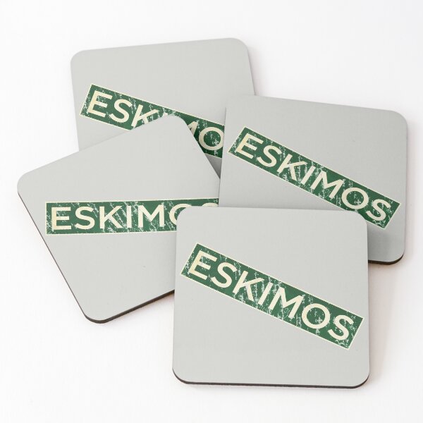 Item preview, Edmonton Eskimos designed and sold by A Brand With No Name.