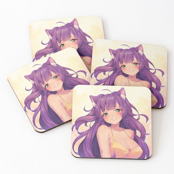 Item preview, Beaming Ko designed and sold by kocloverva.