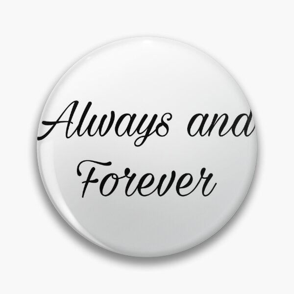 Item preview, Always and Forever  designed and sold by AMELA315.