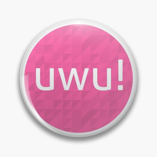 Item preview, osu! uwu! designed and sold by ToHorizonEvent.