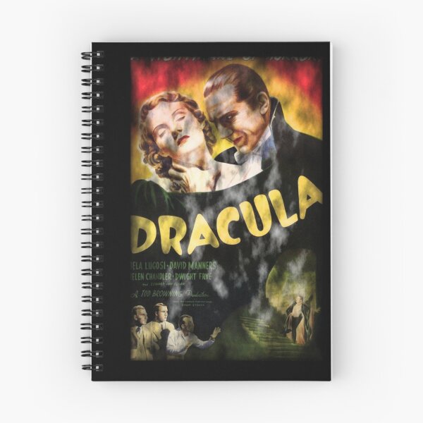 Item preview, Dracula - Bela Lugosi _ Dark Version. designed and sold by OriginalDP.