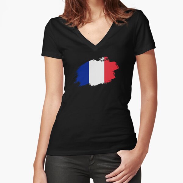 France french flag Art tricolor\
