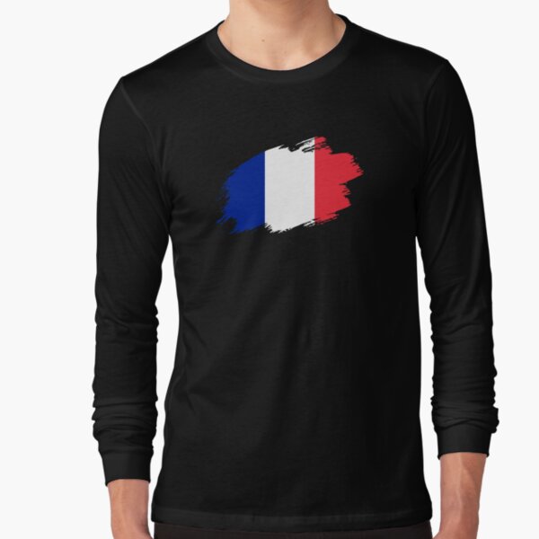 Redbubble France tricolor\