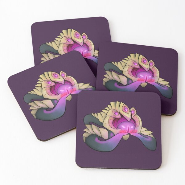 Item preview, Shy Vel'Koz designed and sold by ToHorizonEvent.