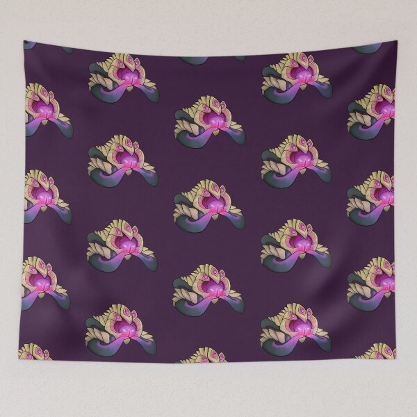 Item preview, Shy Vel'Koz designed and sold by ToHorizonEvent.