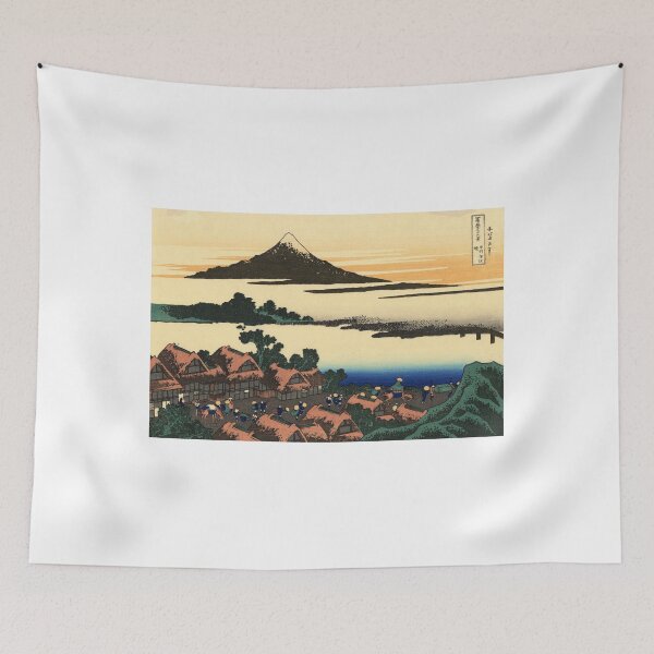 Item preview, Mount Fuji designed and sold by unofilo.