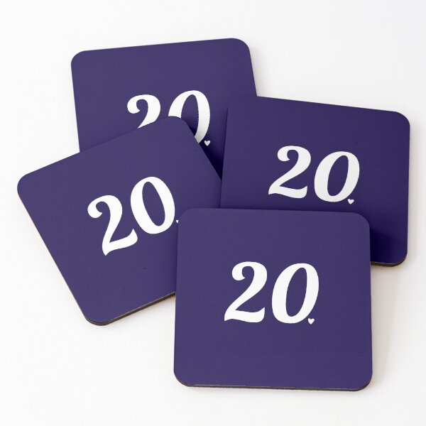Item preview, 20th Birthday-Twentieth Birthday Gift  designed and sold by Al Collections.