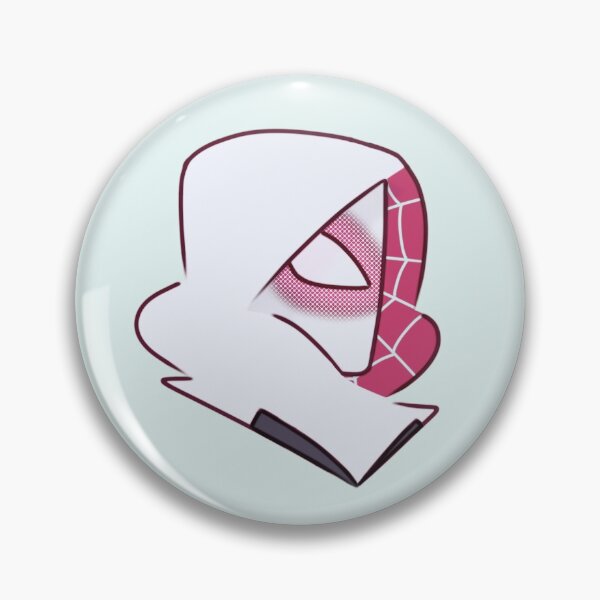 Item preview, Spider-Gwen / Ghost-Spider designed and sold by filmncir.