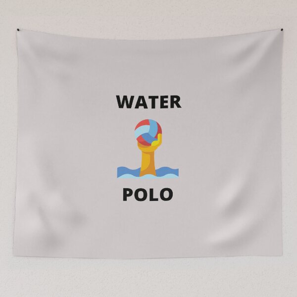 Item preview, Water Polo designed and sold by Delicarte.