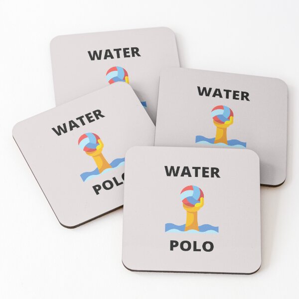 Artikelvorschau, Wasser Polo entworfen und verkauft von Delicarte.
