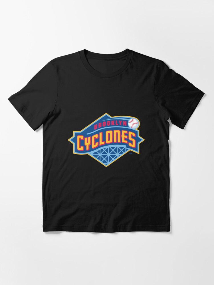 brooklyn cyclones shirt