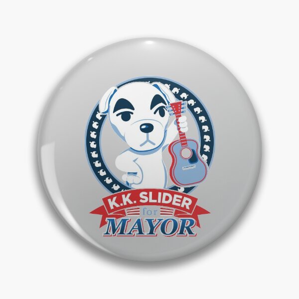 Item preview, Elect your new MAYOR (Slider) designed and sold by DCLawrenceUK.