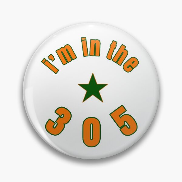 Item preview, Im in the 305 Miami designed and sold by MelissaCaster.