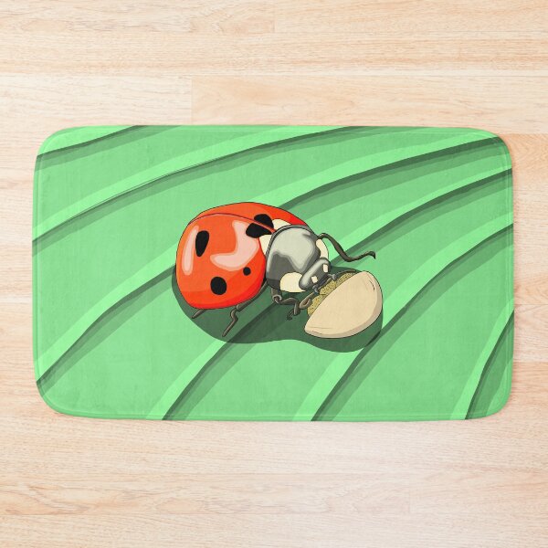 Item preview, Falafel Beetle designed and sold by Nir Yaniv.