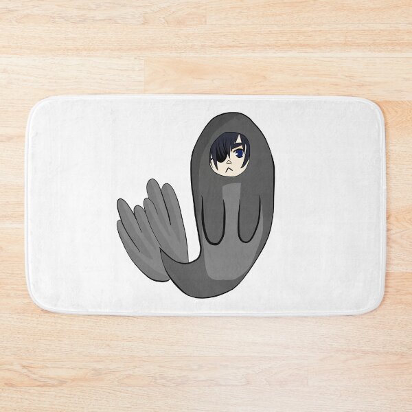 Item preview, Ciel the seal designed and sold by CelticWolfArt.