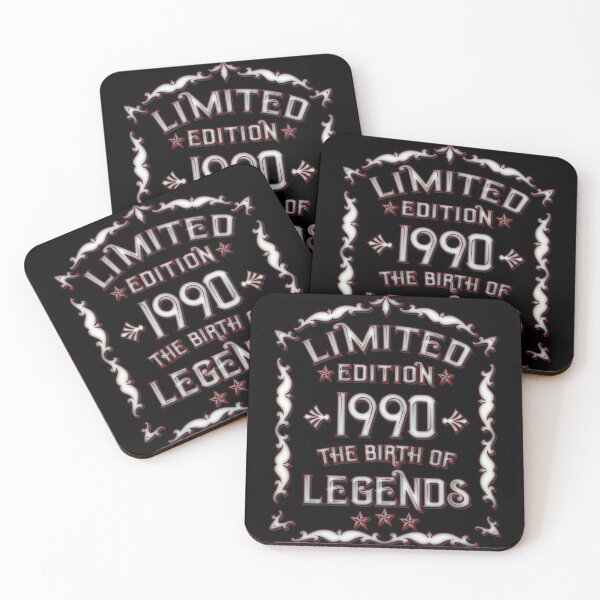 Item preview, Vintage 1990 - 30th birthday Funny gift designed and sold by Dubbra.