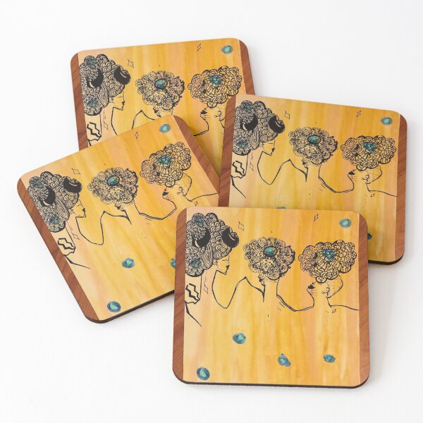 Item preview, The Power of 333 designed and sold by TheArtSideCo.