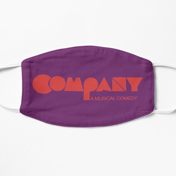 Company Logo Mask