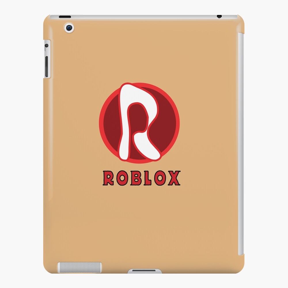 Roblox Template T Shirt Ipad Case Skin By Samwel21 Redbubble - how do you sign into roblox on ipad