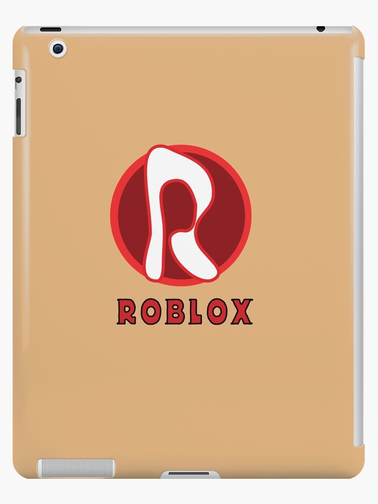 Roblox Template T Shirt Ipad Case Skin By Samwel21 Redbubble - how to access t shirts on roblox mobile