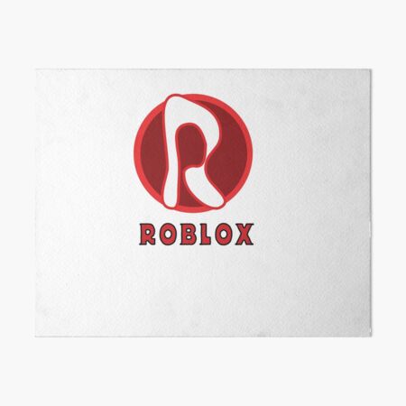 Roblox Template T Shirt Art Board Print By Samwel21 Redbubble - roblox template t shirts redbubble