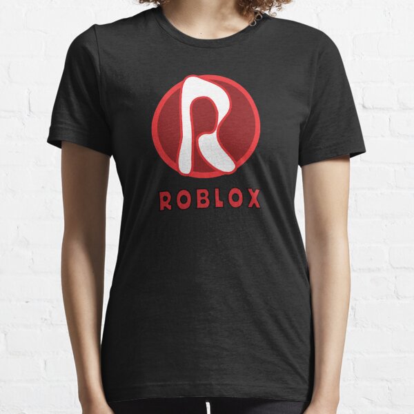 Roblox Template T Shirt T Shirt By Samwel21 Redbubble - roblox app for ps4 t shirt roblox free