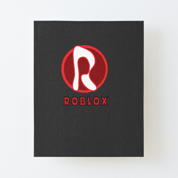 Roblox Template T Shirt Mounted Print By Samwel21 Redbubble - roblox knight template