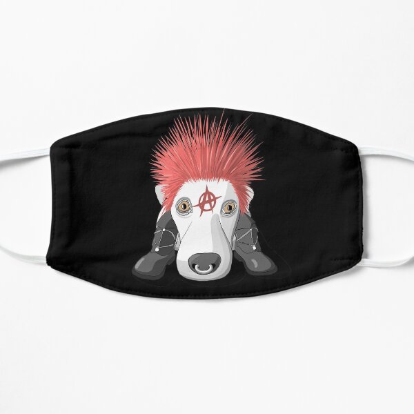 Anarchy! Mask