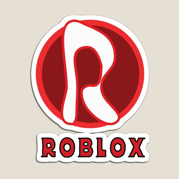Roblox Player Magnets Redbubble - create mr longneck robloxian high school troll