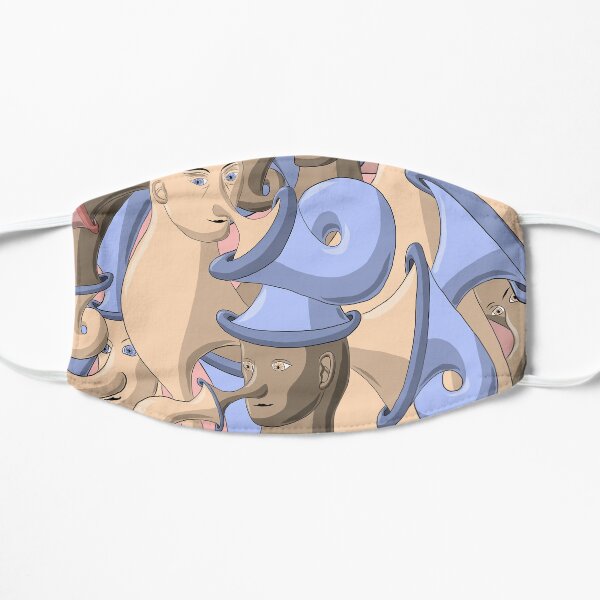 Togetherness Mask
