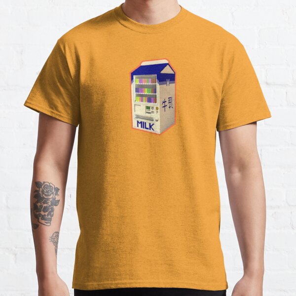 Voxels T Shirts Redbubble - vending machine roblox t shirt