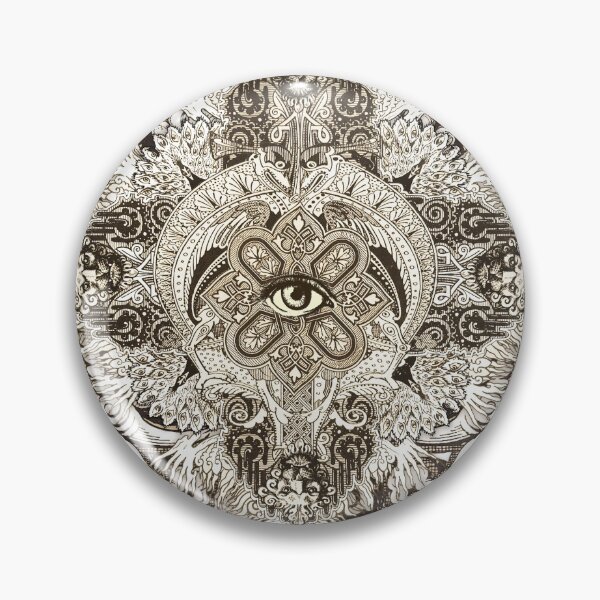 Item preview, Hasheesh Illuminations designed and sold by Gwyllm-Llwydd.