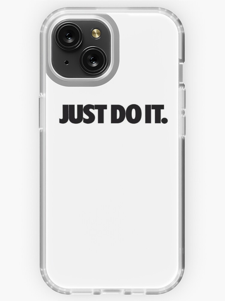 Nike Stickers - Coque iPhone