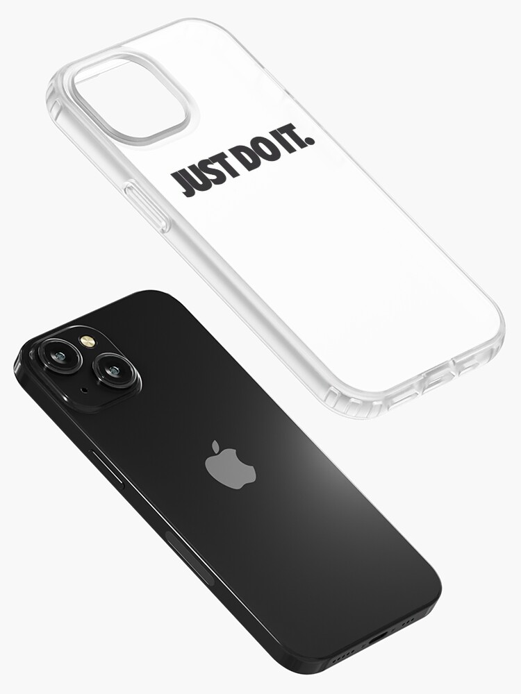 Nike Stickers - Coque iPhone