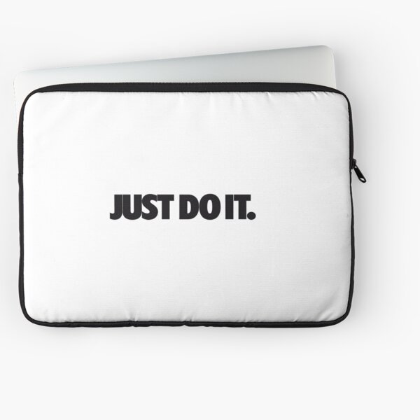 nike laptop case