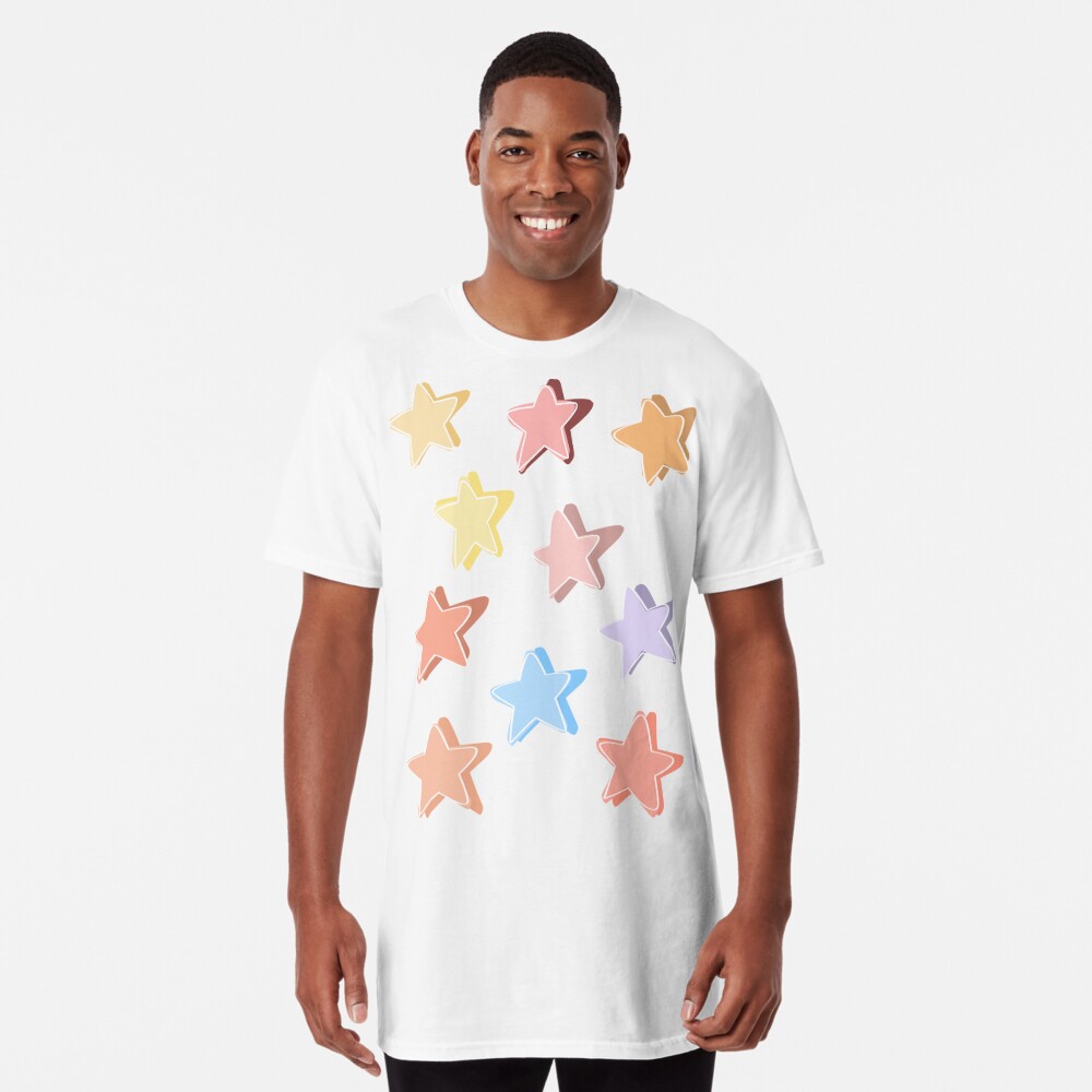 Cute Astro's Playroom Unisex T-Shirt – Teepital – Everyday New Aesthetic  Designs