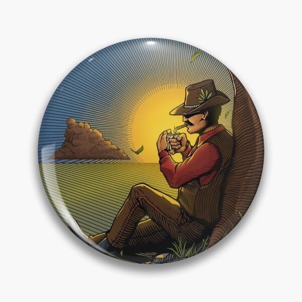 Item preview, Western Spirits designed and sold by TerpeneTom.