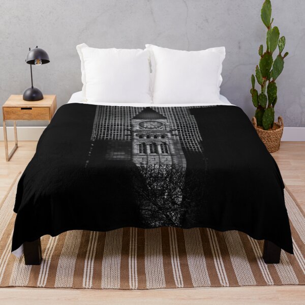 Item preview, Old City Hall Toronto Canada No 1 designed and sold by The Learning Curve Photography.