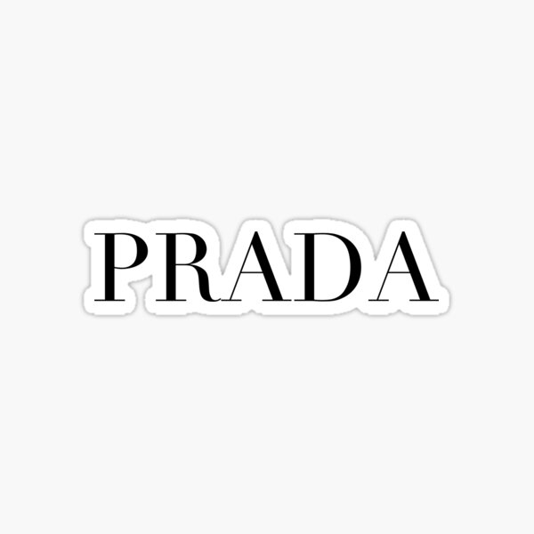 Prada Gifts Merchandise Redbubble