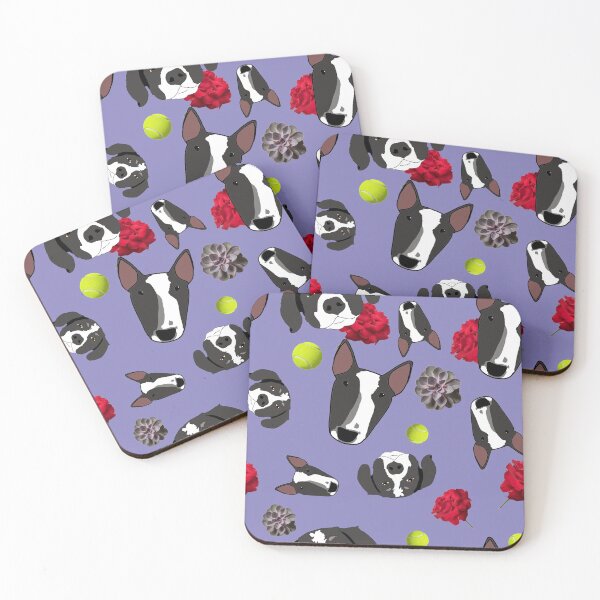 Item preview, Rosie and Ranger designed and sold by emilydevineart.