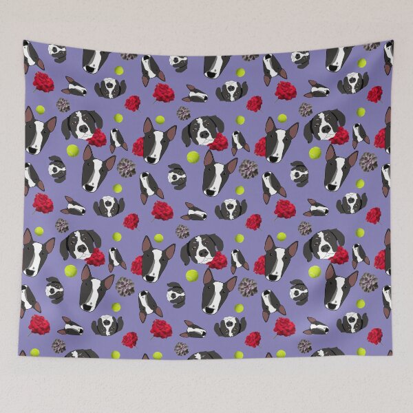 Item preview, Rosie and Ranger designed and sold by emilydevineart.