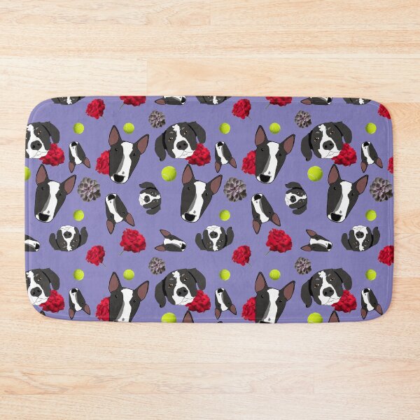 Item preview, Rosie and Ranger designed and sold by emilydevineart.